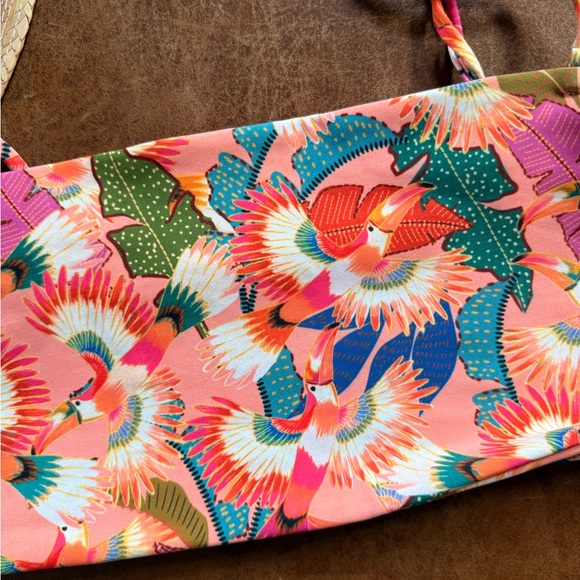 SKATIE Annie Top in Bel Air - Picture 8 of 9